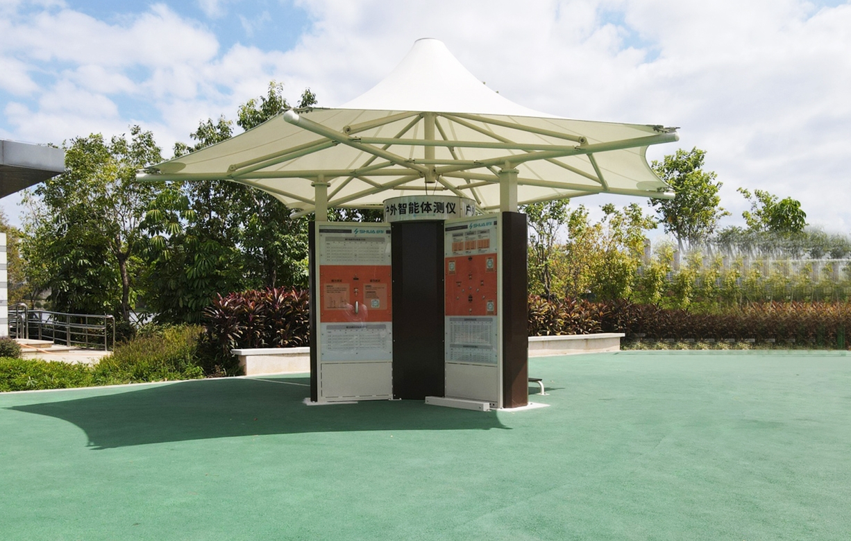南安城西湿地公园 福建